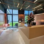 Modern 2-rm With Parking At Warsaw's Heart - Wola