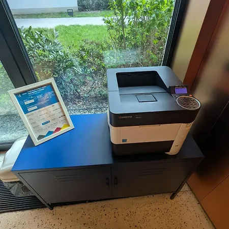 公寓 Modern 2-rm With Parking At Warsaw's Heart - Wola *